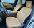 Белый Лексус РХ, объемом двигателя 2.4 л и пробегом 17 тыс. км за 48400 $, фото 7 на Automoto.ua