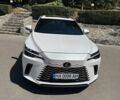 Білий Лексус РХ, об'ємом двигуна 2.5 л та пробігом 17 тис. км за 68000 $, фото 7 на Automoto.ua