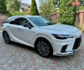 Білий Лексус РХ, об'ємом двигуна 2.5 л та пробігом 40 тис. км за 67000 $, фото 6 на Automoto.ua