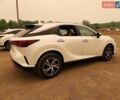 Білий Лексус РХ, об'ємом двигуна 0 л та пробігом 22 тис. км за 21500 $, фото 3 на Automoto.ua