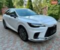 Білий Лексус РХ, об'ємом двигуна 2.5 л та пробігом 40 тис. км за 67000 $, фото 5 на Automoto.ua