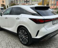 Лексус РХ 2024 в Львове на Automoto.ua Белый Лексус РХ, объемом двигателя 2.5 л и пробегом 1 тыс. км за 66000 $, фото 4 на Automoto.ua