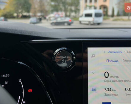 Лексус РХ 2024 в Львове на Automoto.ua Белый Лексус РХ, объемом двигателя 2.5 л и пробегом 1 тыс. км за 66000 $, фото 25 на Automoto.ua