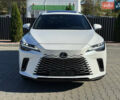 Белый Лексус РХ, объемом двигателя 2.5 л и пробегом 24 тыс. км за 59900 $, фото 1 на Automoto.ua