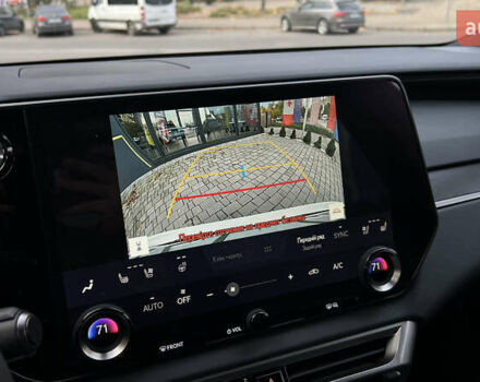 Лексус РХ 2024 в Львове на Automoto.ua Белый Лексус РХ, объемом двигателя 2.5 л и пробегом 1 тыс. км за 66000 $, фото 12 на Automoto.ua