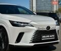 Белый Лексус РХ, объемом двигателя 2.4 л и пробегом 6 тыс. км за 65000 $, фото 11 на Automoto.ua