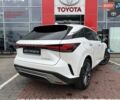Білий Лексус РХ, об'ємом двигуна 2.5 л та пробігом 8 тис. км за 93241 $, фото 7 на Automoto.ua