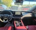 Белый Лексус РХ, объемом двигателя 0 л и пробегом 10 тыс. км за 65000 $, фото 7 на Automoto.ua