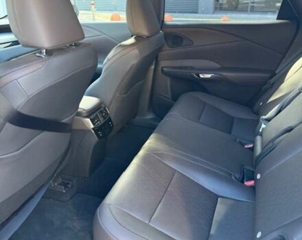 Лексус РХ 2024 в Одессе на Automoto.ua Белый Лексус РХ, объемом двигателя 2.39 л и пробегом 1 тыс. км за 72500 $, фото 9 на Automoto.ua