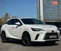 Белый Лексус РХ, объемом двигателя 2.4 л и пробегом 6 тыс. км за 65000 $, фото 16 на Automoto.ua