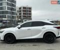 Білий Лексус РХ, об'ємом двигуна 2.5 л та пробігом 30 тис. км за 58490 $, фото 7 на Automoto.ua