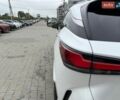 Білий Лексус РХ, об'ємом двигуна 2.5 л та пробігом 30 тис. км за 59990 $, фото 8 на Automoto.ua