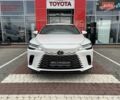 Білий Лексус РХ, об'ємом двигуна 2.5 л та пробігом 8 тис. км за 93241 $, фото 1 на Automoto.ua