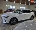 Белый Лексус РХ, объемом двигателя 2.5 л и пробегом 27 тыс. км за 63500 $, фото 4 на Automoto.ua
