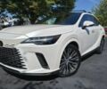 Білий Лексус РХ, об'ємом двигуна 2.5 л та пробігом 11 тис. км за 41000 $, фото 1 на Automoto.ua