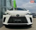 Белый Лексус РХ, объемом двигателя 2.5 л и пробегом 5 тыс. км за 86900 $, фото 7 на Automoto.ua