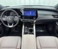 Белый Лексус РХ, объемом двигателя 2.4 л и пробегом 15 тыс. км за 28000 $, фото 10 на Automoto.ua