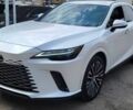 Белый Лексус РХ, объемом двигателя 2.5 л и пробегом 19 тыс. км за 30711 $, фото 2 на Automoto.ua