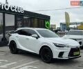 Білий Лексус РХ, об'ємом двигуна 2.5 л та пробігом 30 тис. км за 58490 $, фото 2 на Automoto.ua
