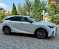 Білий Лексус РХ, об'ємом двигуна 2.5 л та пробігом 40 тис. км за 67000 $, фото 7 на Automoto.ua