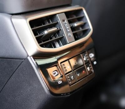 Білий Лексус РХ, об'ємом двигуна 2.5 л та пробігом 11 тис. км за 720 $, фото 9 на Automoto.ua