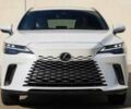 Білий Лексус РХ, об'ємом двигуна 2.4 л та пробігом 10 тис. км за 31000 $, фото 1 на Automoto.ua