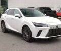 Белый Лексус РХ, объемом двигателя 2.4 л и пробегом 15 тыс. км за 31000 $, фото 1 на Automoto.ua