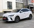 Білий Лексус РХ, об'ємом двигуна 2.5 л та пробігом 11 тис. км за 720 $, фото 4 на Automoto.ua