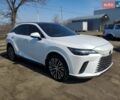 Білий Лексус РХ, об'ємом двигуна 2.5 л та пробігом 58 тис. км за 25000 $, фото 3 на Automoto.ua