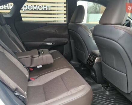 Белый Лексус РХ, объемом двигателя 2.5 л и пробегом 17 тыс. км за 81986 $, фото 6 на Automoto.ua