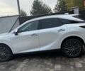 Білий Лексус РХ, об'ємом двигуна 2.4 л та пробігом 45 тис. км за 65000 $, фото 2 на Automoto.ua