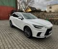 Білий Лексус РХ, об'ємом двигуна 2.49 л та пробігом 26 тис. км за 79000 $, фото 1 на Automoto.ua