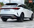 Білий Лексус РХ, об'ємом двигуна 2.4 л та пробігом 6 тис. км за 57500 $, фото 6 на Automoto.ua
