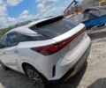 Білий Лексус РХ, об'ємом двигуна 2.4 л та пробігом 30 тис. км за 59999 $, фото 4 на Automoto.ua