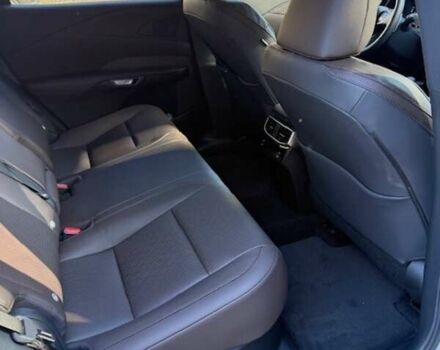 Лексус РХ 2024 в Одессе на Automoto.ua Белый Лексус РХ, объемом двигателя 2.39 л и пробегом 1 тыс. км за 72500 $, фото 11 на Automoto.ua