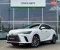 Белый Лексус РХ, объемом двигателя 2.5 л и пробегом 5 тыс. км за 86900 $, фото 1 на Automoto.ua