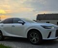 Белый Лексус РХ, объемом двигателя 2.4 л и пробегом 10 тыс. км за 56999 $, фото 3 на Automoto.ua