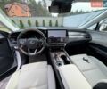 Білий Лексус РХ, об'ємом двигуна 2.4 л та пробігом 45 тис. км за 65000 $, фото 8 на Automoto.ua