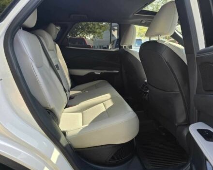 Белый Лексус РХ, объемом двигателя 2.5 л и пробегом 11 тыс. км за 41000 $, фото 17 на Automoto.ua