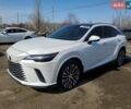 Білий Лексус РХ, об'ємом двигуна 2.5 л та пробігом 58 тис. км за 25000 $, фото 1 на Automoto.ua