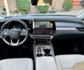 Білий Лексус РХ, об'ємом двигуна 2.5 л та пробігом 40 тис. км за 67000 $, фото 15 на Automoto.ua