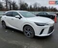 Белый Лексус РХ, объемом двигателя 2.4 л и пробегом 28 тыс. км за 25000 $, фото 3 на Automoto.ua
