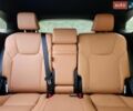 Білий Лексус РХ, об'ємом двигуна 0 л та пробігом 22 тис. км за 21500 $, фото 8 на Automoto.ua
