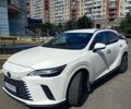 Білий Лексус РХ, об'ємом двигуна 2.4 л та пробігом 11 тис. км за 76000 $, фото 1 на Automoto.ua