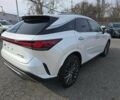 Білий Лексус РХ, об'ємом двигуна 0 л та пробігом 4 тис. км за 30500 $, фото 3 на Automoto.ua