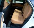 Білий Лексус РХ, об'ємом двигуна 2.5 л та пробігом 19 тис. км за 31059 $, фото 11 на Automoto.ua