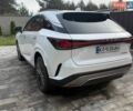Білий Лексус РХ, об'ємом двигуна 2.4 л та пробігом 45 тис. км за 65000 $, фото 3 на Automoto.ua