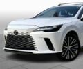 Білий Лексус РХ, об'ємом двигуна 2.4 л та пробігом 30 тис. км за 59999 $, фото 1 на Automoto.ua