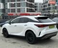 Білий Лексус РХ, об'ємом двигуна 2.5 л та пробігом 30 тис. км за 58490 $, фото 6 на Automoto.ua