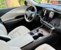 Білий Лексус РХ, об'ємом двигуна 2.5 л та пробігом 40 тис. км за 67000 $, фото 32 на Automoto.ua